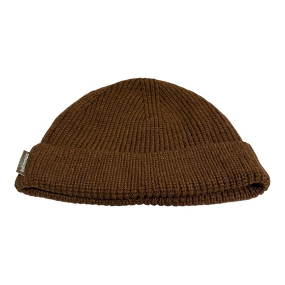Lululemon Close Fit Wool Blend Ribbed Knit Beanie Size L / XL - Picture 2 of 9